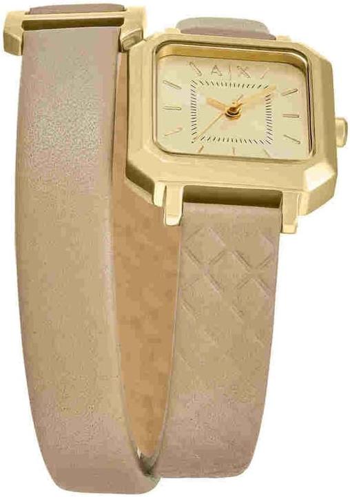 Produktbild Armani Exchange Damenuhr (Analoguhr, 27 mm)