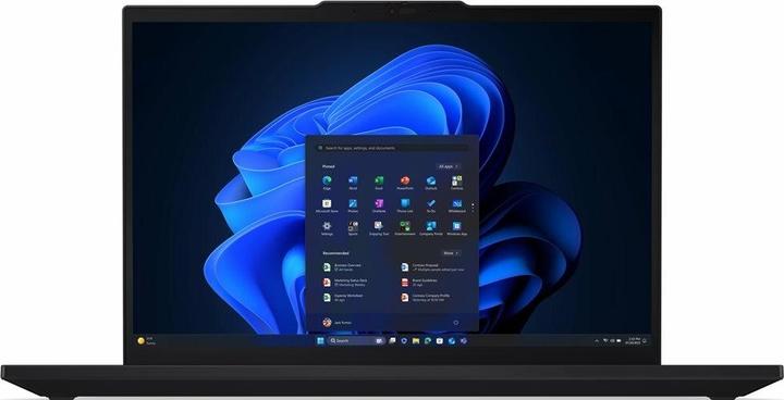 Image du produit Lenovo ThinkPad T16 Gen 5 (16", 512 Go, 16 Go, CH, Intel Core Ultra 5 325)