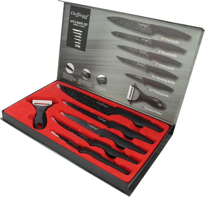 Produktbild MasterPRO Mini-Rundkasserolle