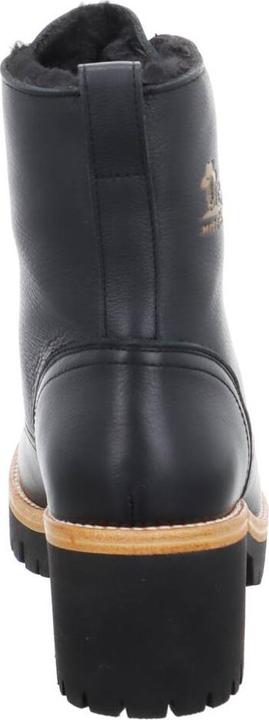 Actual product image Panama Jack Padma B2 negro (38)