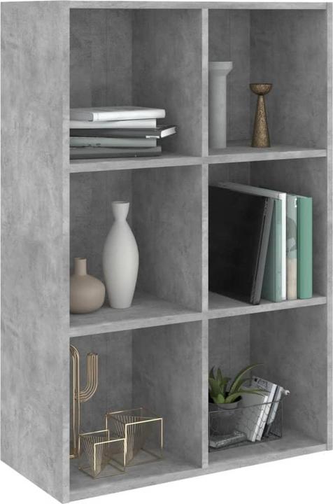 Produktbild vidaXL Torge (66 x 30 x 98 cm)