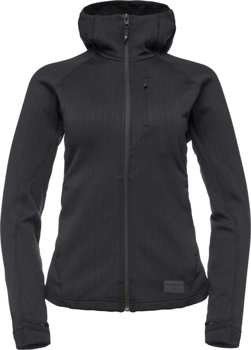 Actual product image Black Diamond Factor (M)