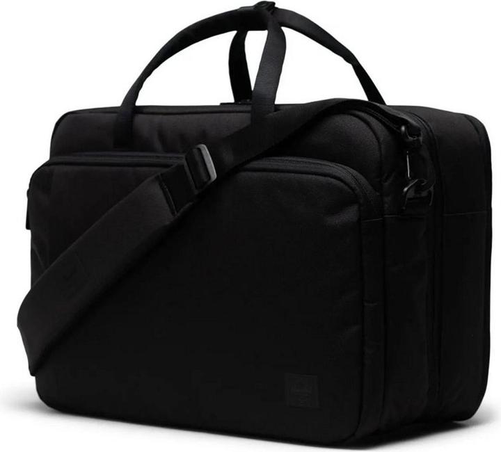 Actual product image Herschel Bowen - Tech Duffle 15" (15")