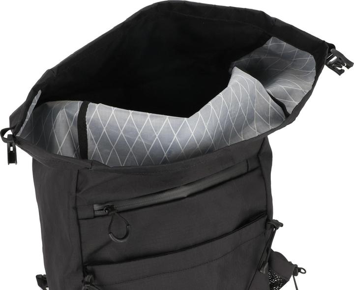 Produktbild Jack Wolfskin Wandermood Rolltop 30 (35 l)