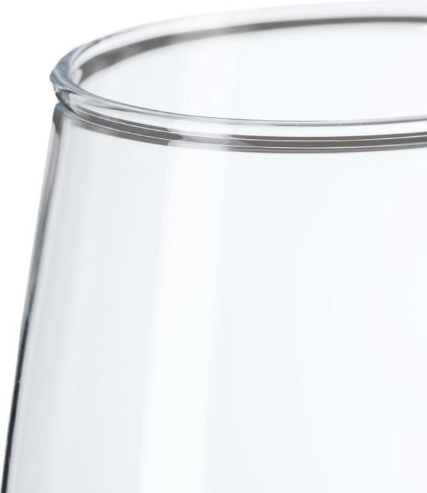 Produktbild Relaxdays Trinkgläser (0.40 l, 6 x)