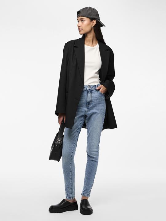 Immagine prodotto Pieces Jeans skinny PCDANA HW (L)