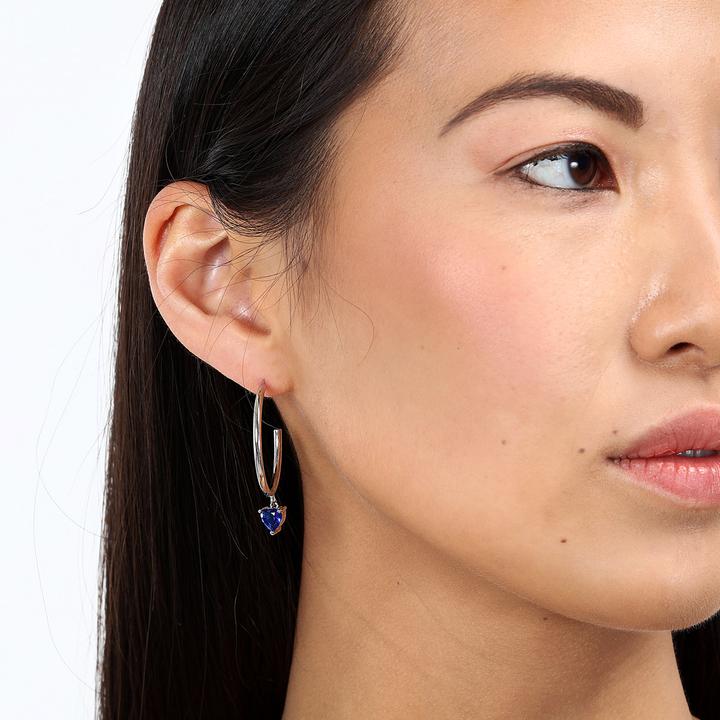 Image du produit La Petite Story Boucle d'oreille unique (Acier inoxydable)