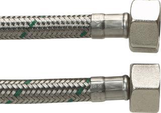 Actual product image Neoperl tilslutningsslang 3/8'x3/8'x500mm