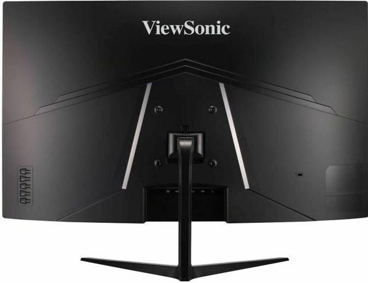 Productafbeelding Viewsonic VX3218-PC-MHD, 81,28 cm (32 inch), gebogen, 165Hz, Adaptive Sync, VA - DP, HDMI (1920 x 1080 Pixels, 31.50")