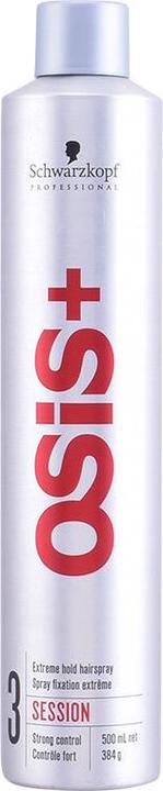 Produktbild Schwarzkopf Professional OSIS+ Session (500 ml)