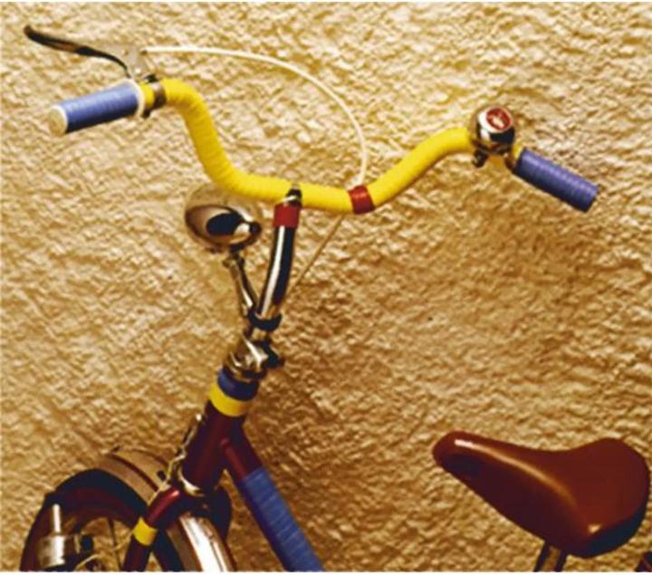 Actual product image tesa EXTRA POWER PERFECT fabric tape, fabric-reinforced duct tape (19 mm)