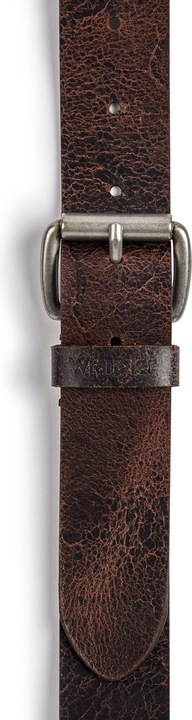 Image du produit Wrangler Ceinture à boucle à rouleau (85)
