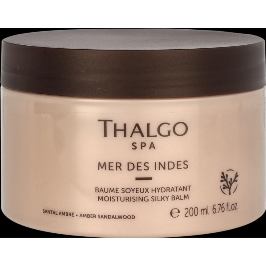 Thalgo, Bodylotion, Spa (Körperlotion, 200 ml)