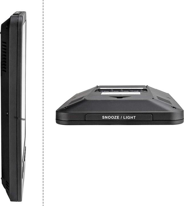 Produktbild Alecto Wetterstation