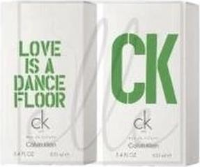 Produktbild Calvin Klein Liebesedition (Eau de Toilette, 100 ml)