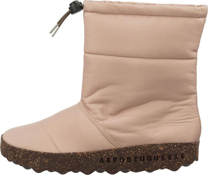 Actual product image Asportuguesas Cosy moments in ankle boots are guaranteed with this model from. The warm f (40)