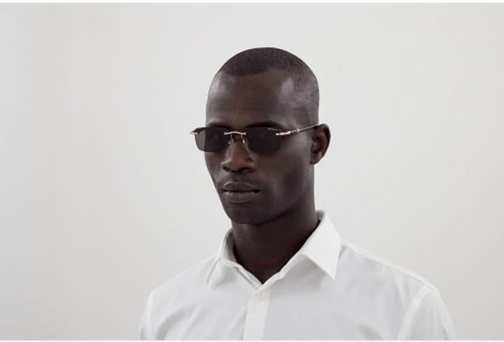 Produktbild Montblanc MB0344S