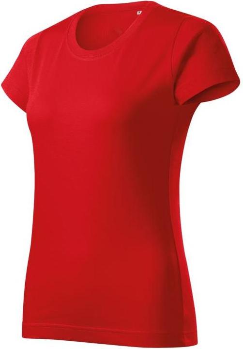 Actual product image Malfini Basic Free W T-shirt MLI-F3407 (S)