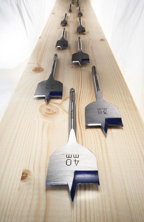 Actual product image Irwin 10502816 (25 millimetres)