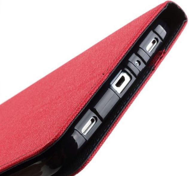 Actual product image Goospery Fancy Diary Series (Galaxy Tab 3 7.0 (2013))