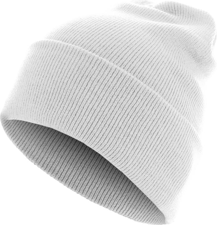 Image du produit Masterdis Bonnet Basic Flap version longue - 14287 (Taille unique)