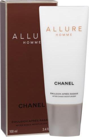 Image du produit Chanel Allure (Baume après-rasage, 100 ml)