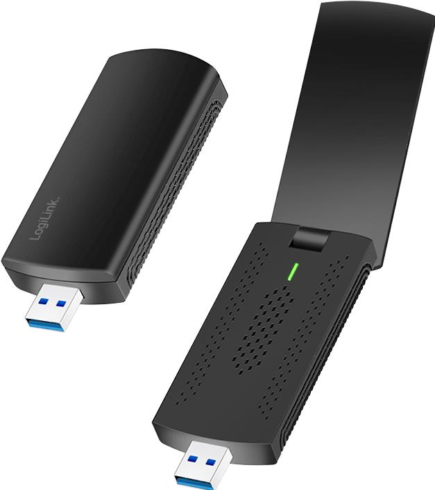 Produktbild LogiLink Prüfen (USB)