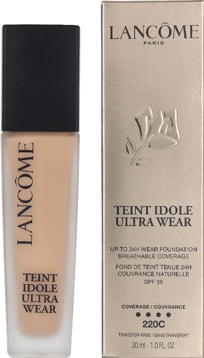 Produktbild Lancôme Teint Idole Ultra Wear (Camel)