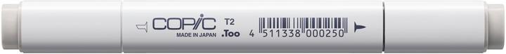 T-2 - Toner Gray No.2