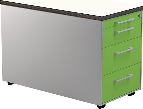 Produktbild Mauser Schubladencontainer