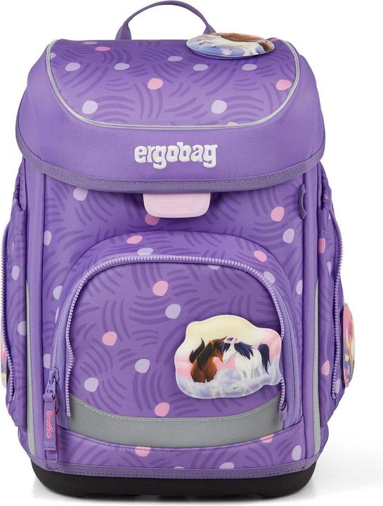 Produktbild Ergobag Schultaschen Set CUBO (19 l)