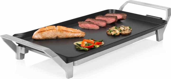 Actual product image Princess Chef Premium 103100 2000 W table grill