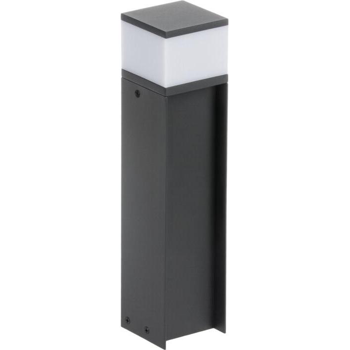 Kanlux, Illuminazione esterna, Aussenleuchte, Outdoorlampe DASTEN 30 B G9 schwarz IP44 38762 (G9, IP44)