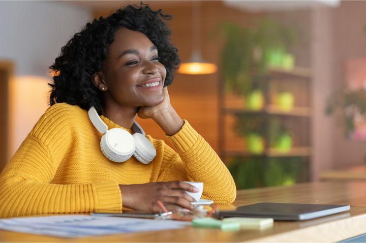 Actual product image JVC HA-S36W-W-U (No noise cancellation, 35 h, Wireless)