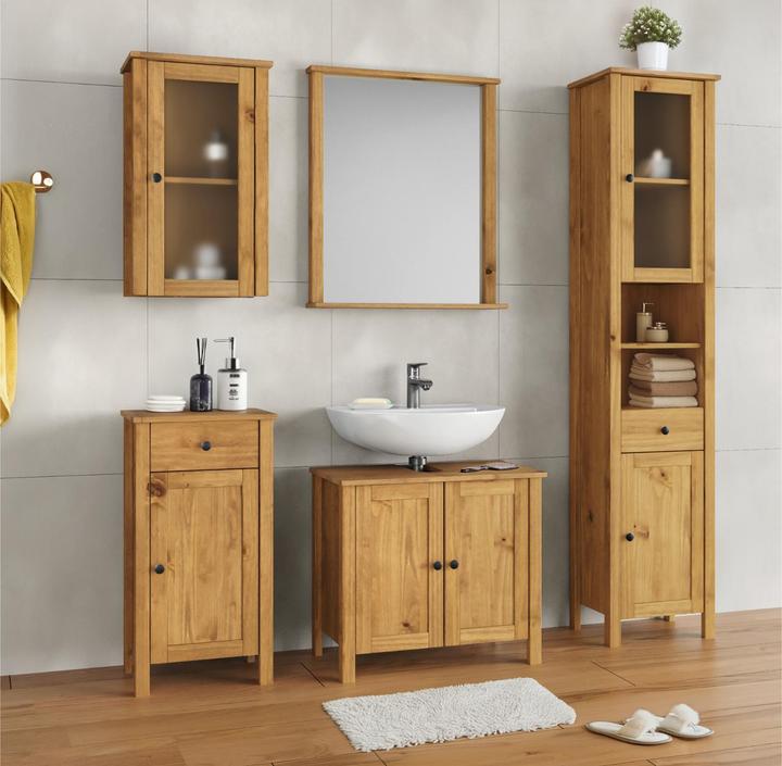 Actual product image Möbel-Eins Paris (42 x 30 x 190 cm)