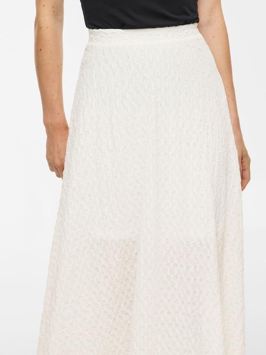 Produktbild Vila VIGARMINA High Waist Midirock (S)