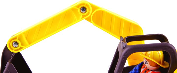 Produktbild Hape Dig’n Dump Excavator