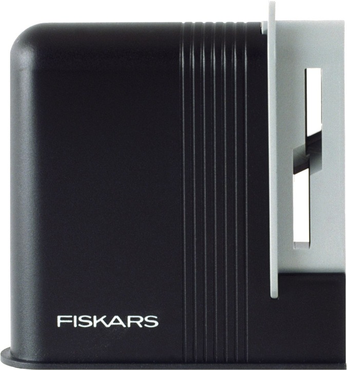 Fiskars Clip - Sharp scissors sharpener (22.40 cm)