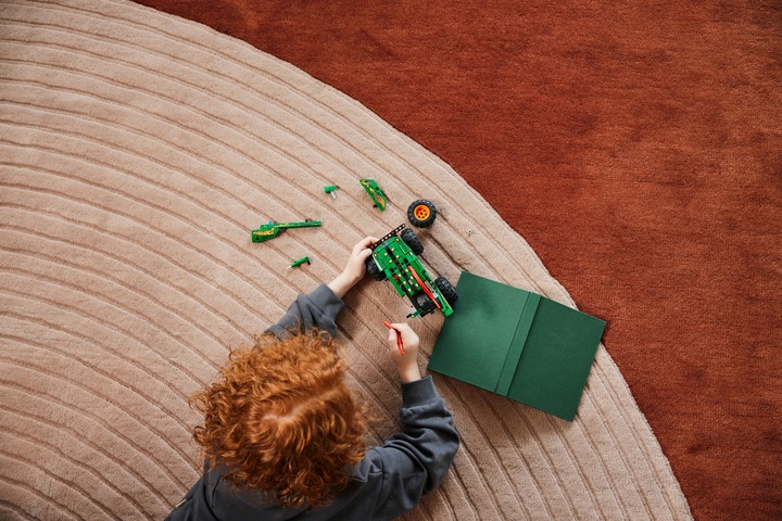 Produktbild LEGO Monster Jam Dragon (42149, LEGO Technic)