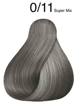Image du produit Wella Koleston Perfect Me+ Special Mix (0/11 Intensité en cendres)
