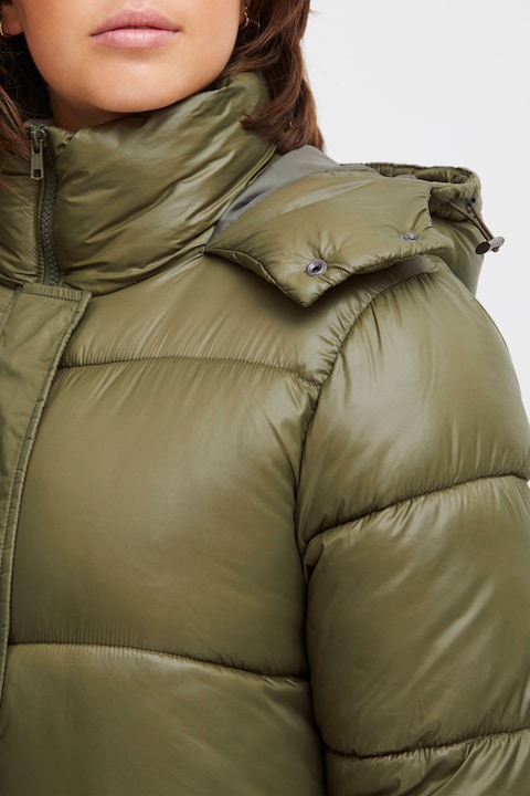 Image du produit Oxmo BY - OXAbby - Veste Otw - 21800207-ME (38)