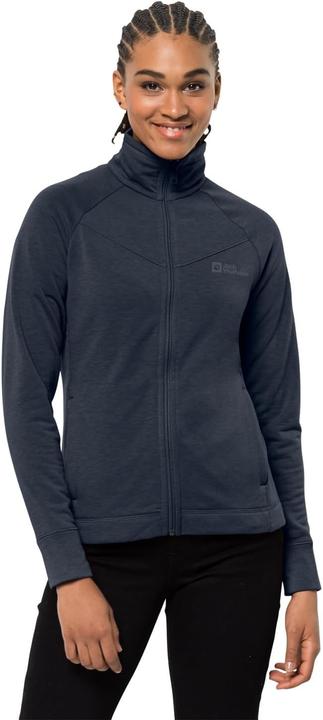 Produktbild Jack Wolfskin Waldsee Jkt W (S)