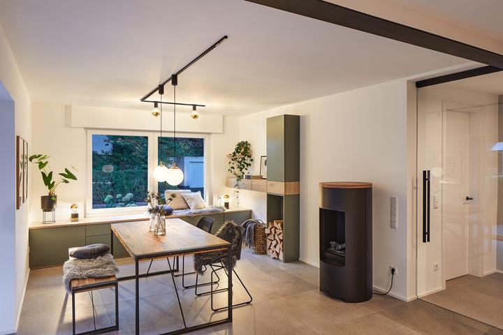 Image du produit Paulmann Luminaires Adaptateur pendulaire universel