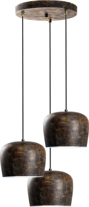 Antiquation, Couleur antique