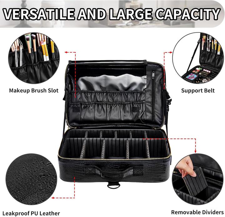 Immagine prodotto No Name Kosmetikkoffer