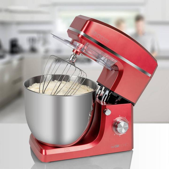 Image du produit Clatronic KM 3765 (1500 W)