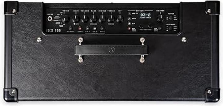 Actual product image Blackstar IDX:100 Combo Amplifier (Guitar, 100 W)