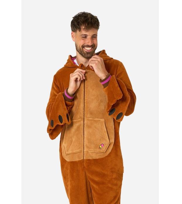 Produktbild OppoSuits Walross Onesie (M)