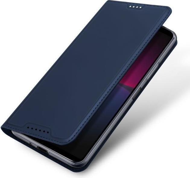 Produktbild Dux Ducis Skin Pro (Sony Xperia 10 V)