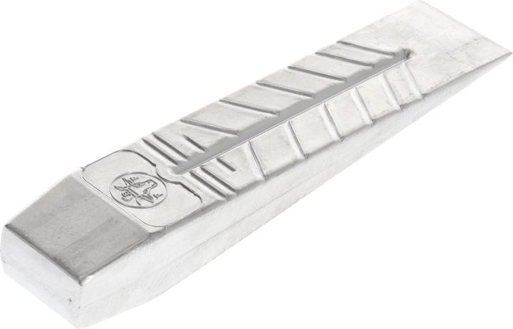 Actual product image Ochsenkopf Solid aluminium wedge 850 g